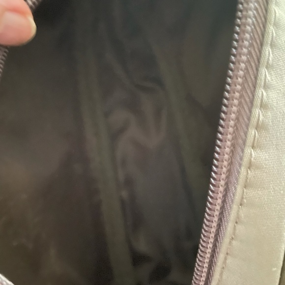 Delta Air Lines Skyteam Amenity Bag - Picture 3 of 6